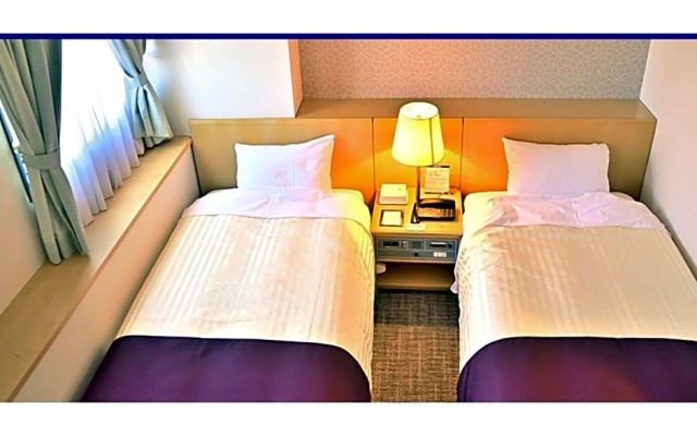 Takasaki Urban hotel - Vacation STAY 84227