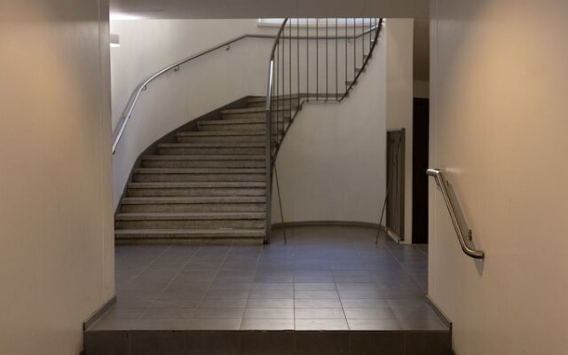 2ndhomes Charming 1BR Apartment w Sauna