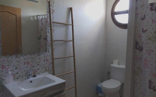 Villa With 7 Bedrooms in Prado del Rey, With Private Pool, Terrace and Wifi