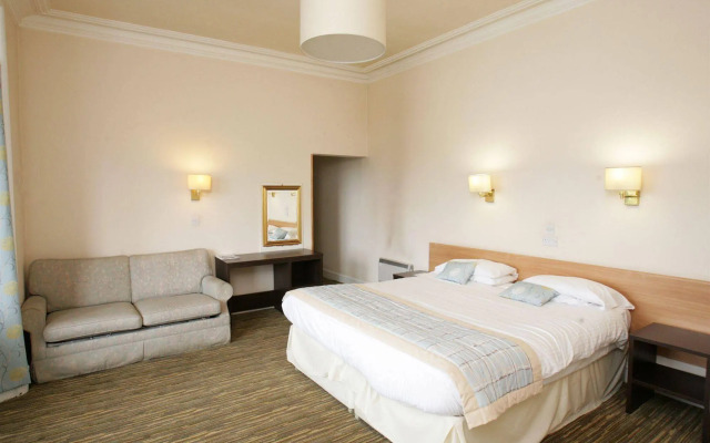 The Dreadnought Hotel