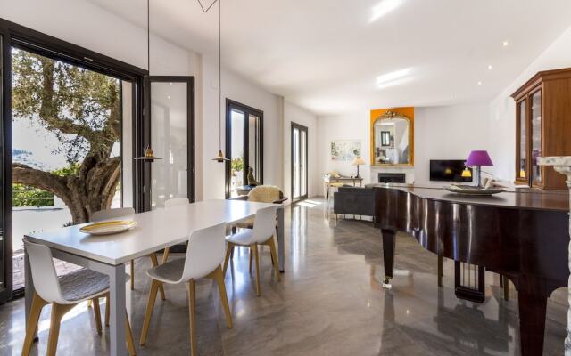 Casa Jardin De Los Limones