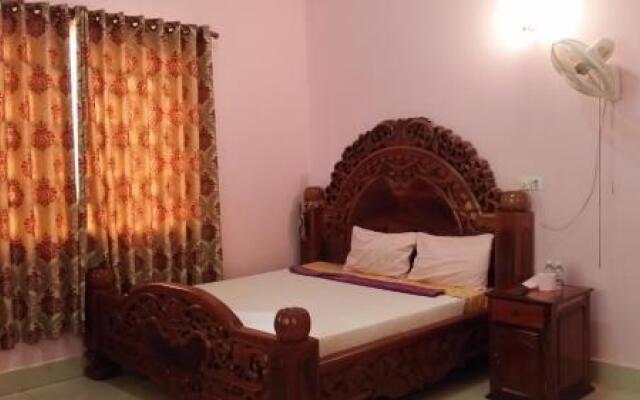 Prak Dara Guest House