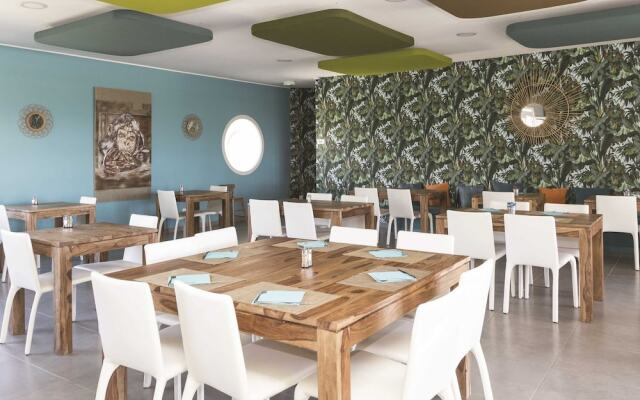 Captivating Linked Mediterranean Holiday Home in Corsica