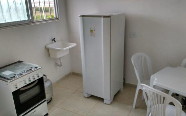 Silva Flats Residence