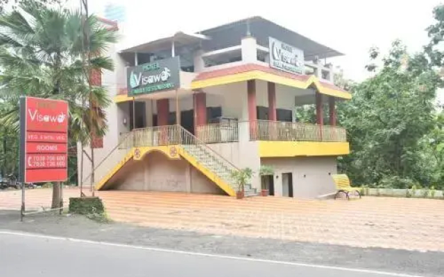 Hotel Visawa