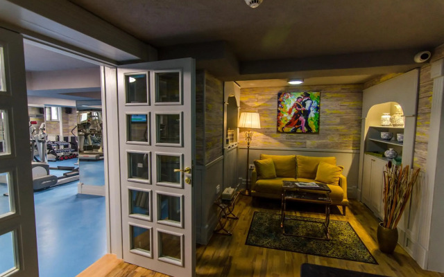 Lido by Phoenicia