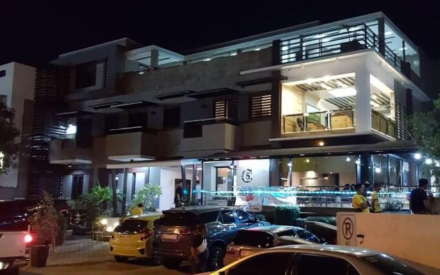 Citi Style Apartelle
