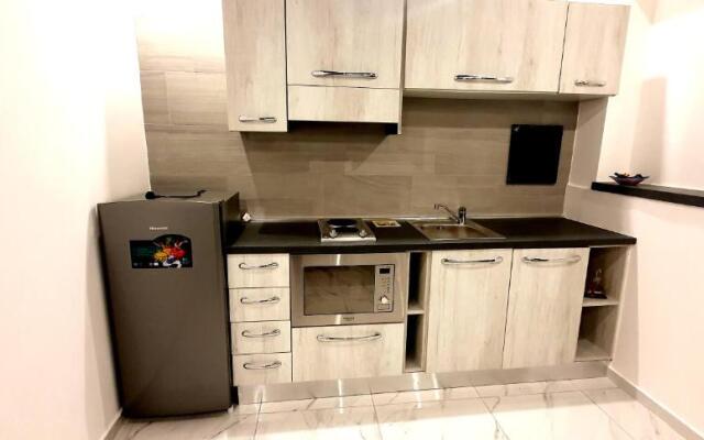 Ercolano Luxury Suite