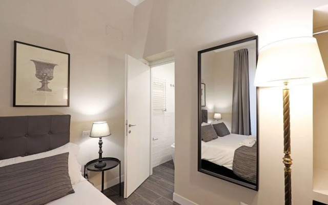 Residenza Vittoria Roma