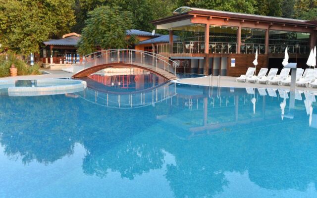 Arabella Beach Hotel