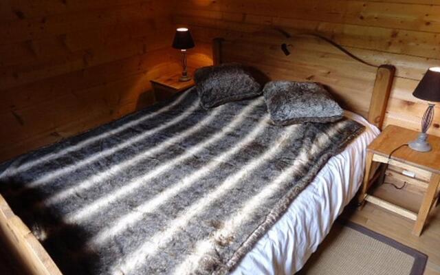 Chalet Saint-Jean-de-Sixt, 5 pièces, 12 personnes - FR-1-459-7