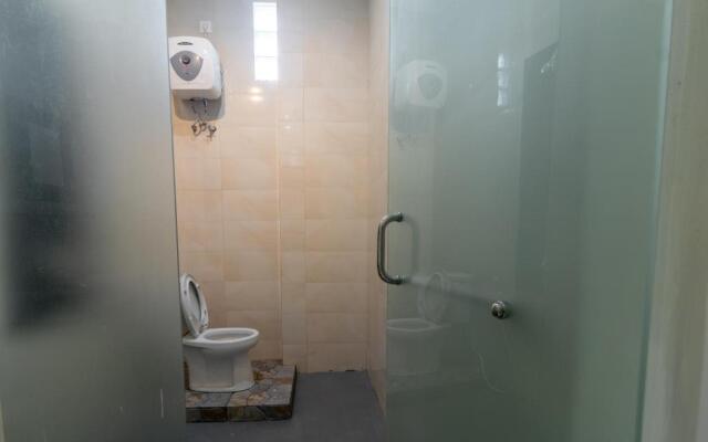 Josh Guest House