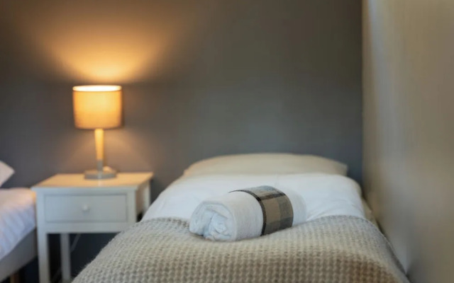 Storestølen Fjellhotell