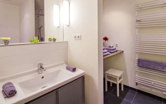 Nice Apartment in Potsdam
