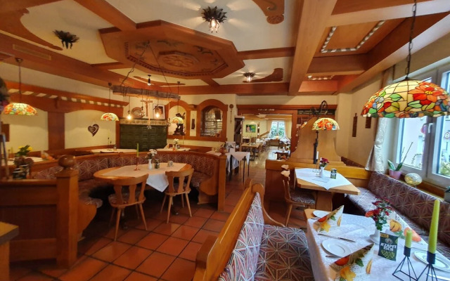 Hotel Neuenburger Hof