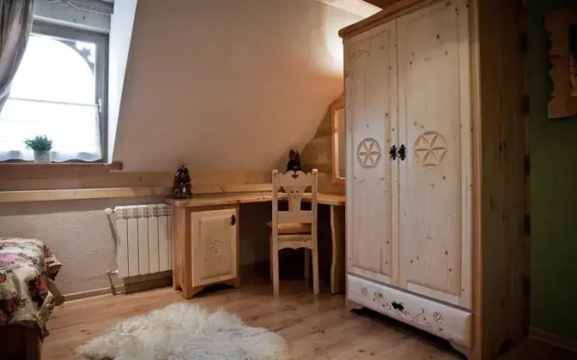 Residence Bambi Boutique