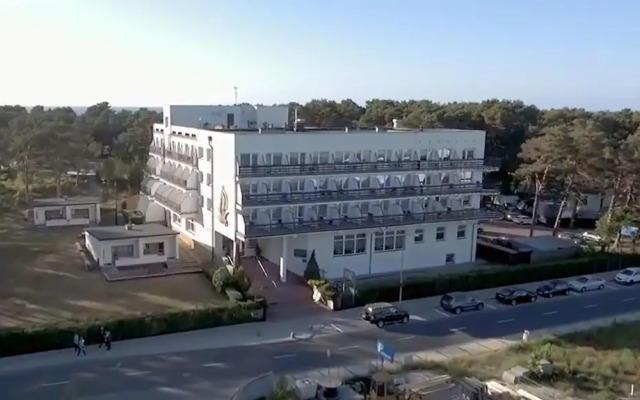Włókniarz Ośrodek Rehabilitacyjno-Wypoczynkowy