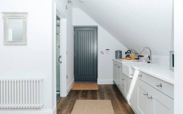 The Woodpecker - 1 Bedroom Annexe