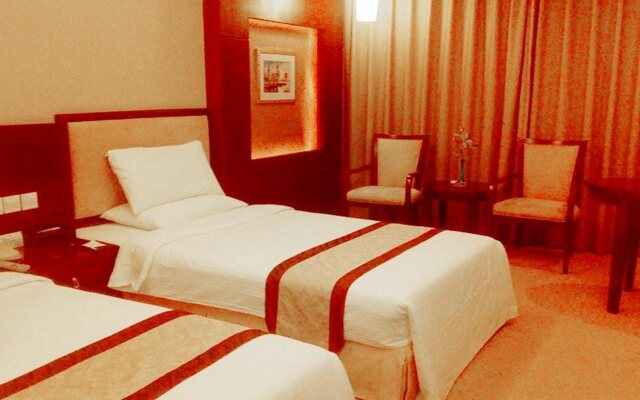 Wanyi Hotel