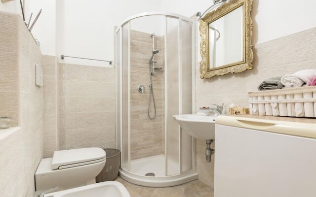 Pleasant Apartment in Muraversa With Terrace
