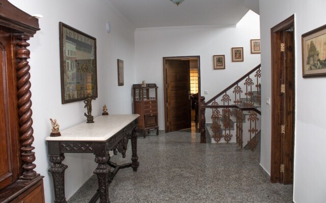 V Resorts Albert Lodge Mussoorie