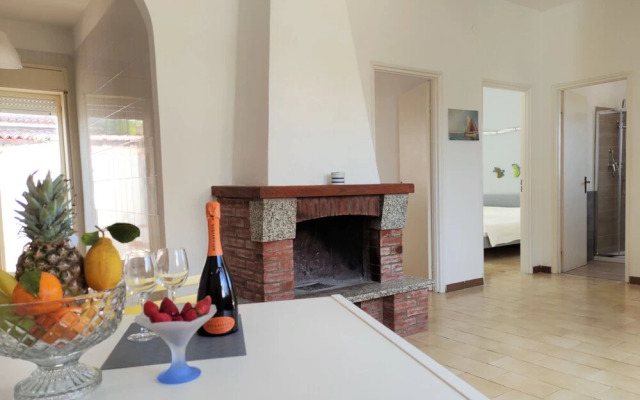 Villa Miramare Ognina