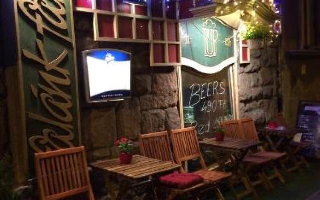 Bed & Beers Inn Budapest