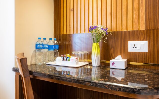 Kailash Boutique Hotel