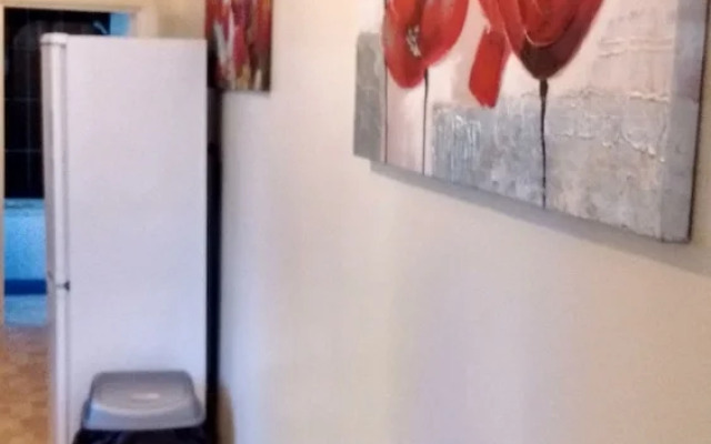Derwent Street Apartment 1 - Self Catering Rooms