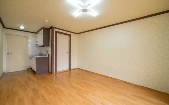 Ganghwa Wellbeing House Pension