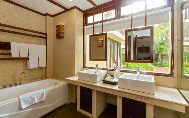 Bel Marina Hoi An Resort