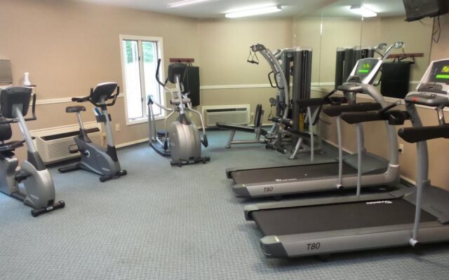 Green Granite Inn, Ascend Hotel Collection