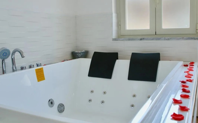 Affittacamere Andolfi 24