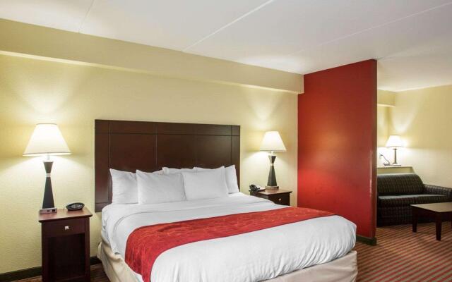 Comfort Suites Mt. Juliet - Nashville Area