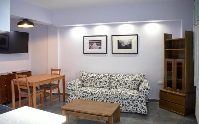 Varvara Lake Dramatown Studio