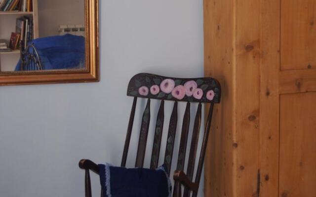 B&B Wide Horizon Farm DCouleurs