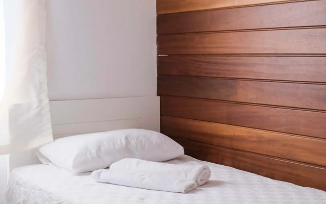 Apella Hotel