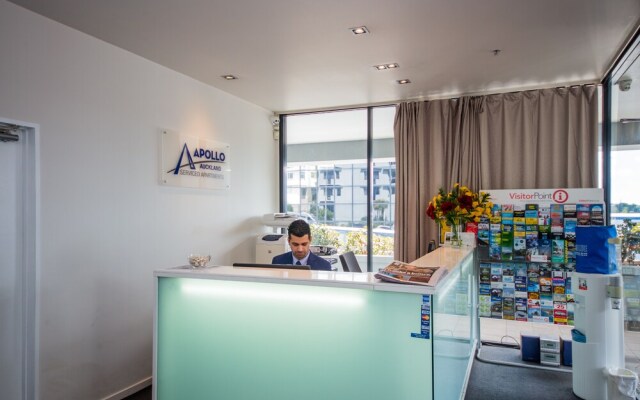 Apollo Hotel Auckland