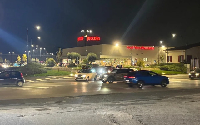 Crisan B&b Affittacamere