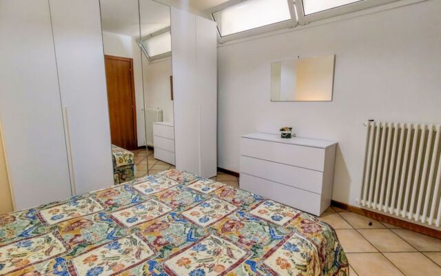 Apartment Relax Gravedona