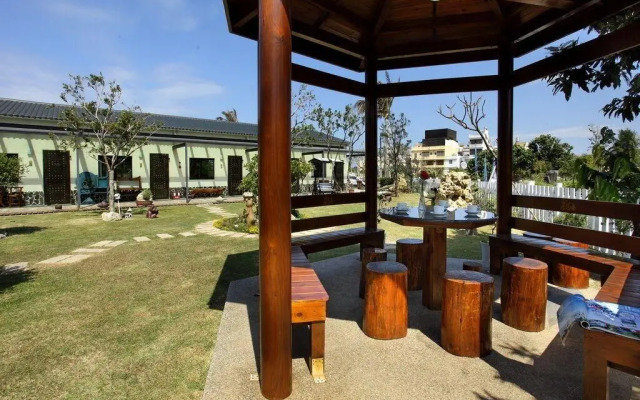 Lan Hai Inn