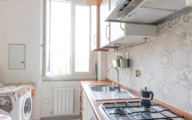 Appartamento Zona Porto V.Venezia 21