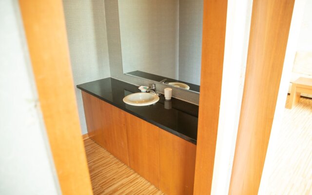 Evergreen Tourist Hotel