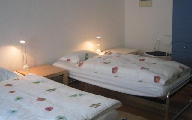 B&B Schlettstadterstrasse