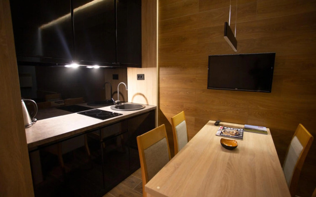 Apartment HT