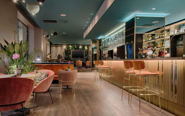 NH Collection Milano Touring
