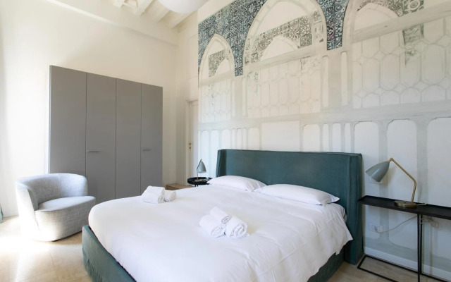 Infinite House Guglie