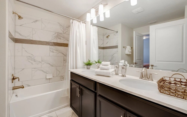 Stinger Drive Villa Champions Gate 8933