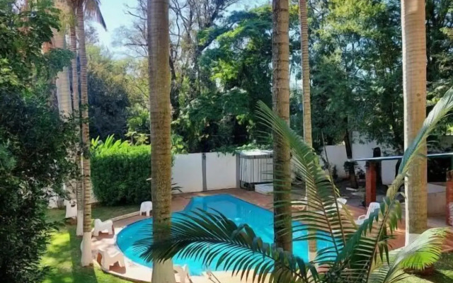 Hotel Castelo Branco