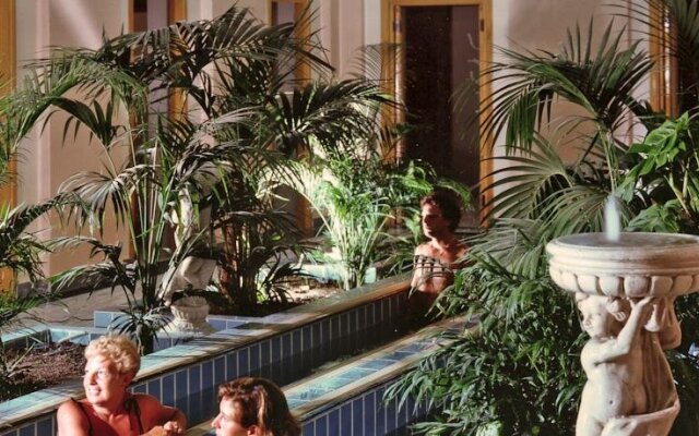 Grand Hotel delle Terme